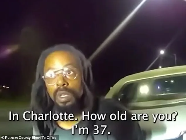 Missing Teen Discovered Hidden in Car During Chilling Traffic Stop