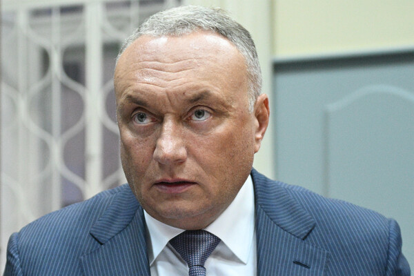 Shocking Verdict: Former Russian Senator Dmitry Saveliev Convicted of Attempted Murder in Landmark Case