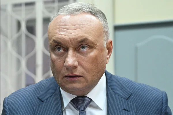 Shocking Verdict: Former Russian Senator Dmitry Saveliev Convicted of Attempted Murder in Landmark Case