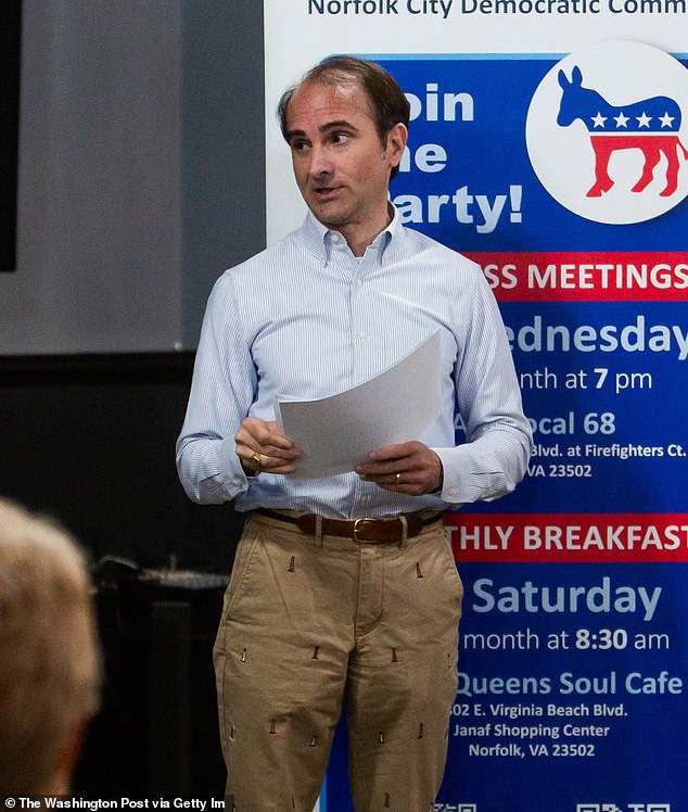 Soros-Backed DA Blames Pro-Gun Lobby for ODU Shooting Sparks Backlash