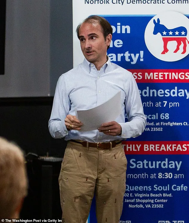 Soros-Backed DA Blames Pro-Gun Lobby for ODU Shooting Sparks Backlash