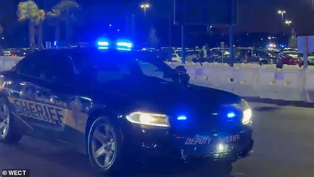 Wilmington International Airport Reopens After Bomb Threat Sweep Clears Terminal