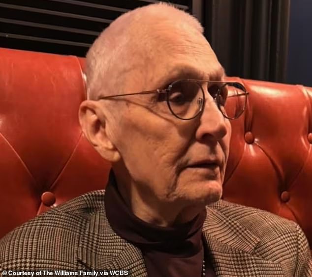 Bairon Hernandez's Alleged Subway Attack on Air Force Veteran Sparks National Conversation Over Immigration Enforcement and Repeat Offenders