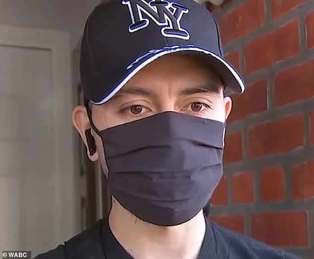 Bairon Hernandez's Alleged Subway Attack on Air Force Veteran Sparks National Conversation Over Immigration Enforcement and Repeat Offenders