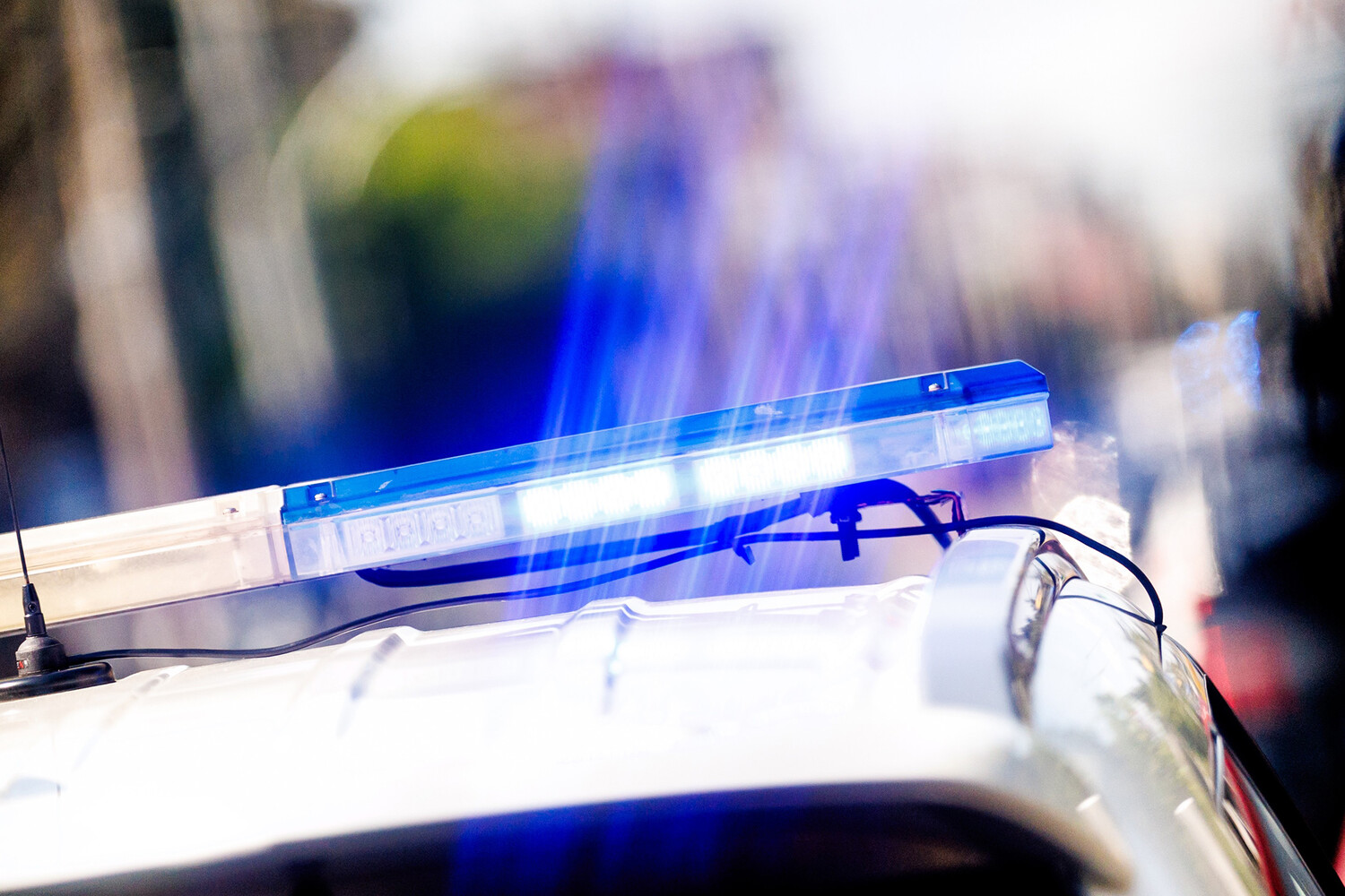 Clash Over Military Recruitment in Ukraine's Poltava Region Injures Three With Tear Gas