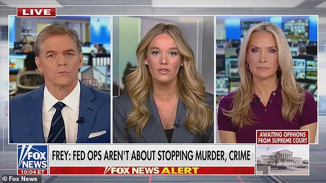 Fox News Avoids Tricia McLaughlin Amid Scandal Over $220M Ad Contract