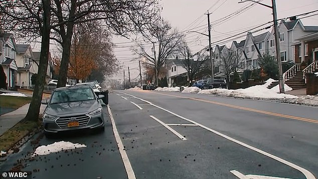 Staten Island Residents Seal Homes Against Mysterious Noxious Stench; Officials Probe Construction Link