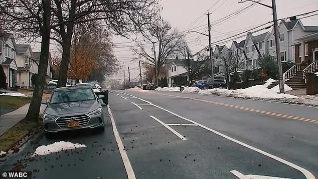 Staten Island Residents Seal Homes Against Mysterious Noxious Stench; Officials Probe Construction Link