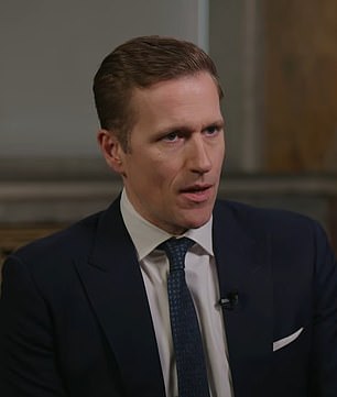 Treasury Secretary Bessent's Mid-Interview Interruption by Trump Sparks Speculation