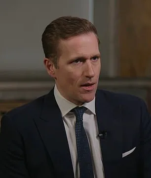 Treasury Secretary Bessent's Mid-Interview Interruption by Trump Sparks Speculation