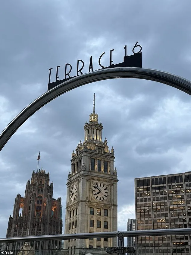 Trump International Hotel Fails Health Inspection Amid Luxury Branding Claims