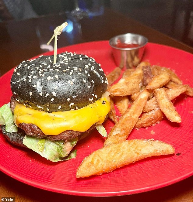 Trump International Hotel Fails Health Inspection Amid Luxury Branding Claims