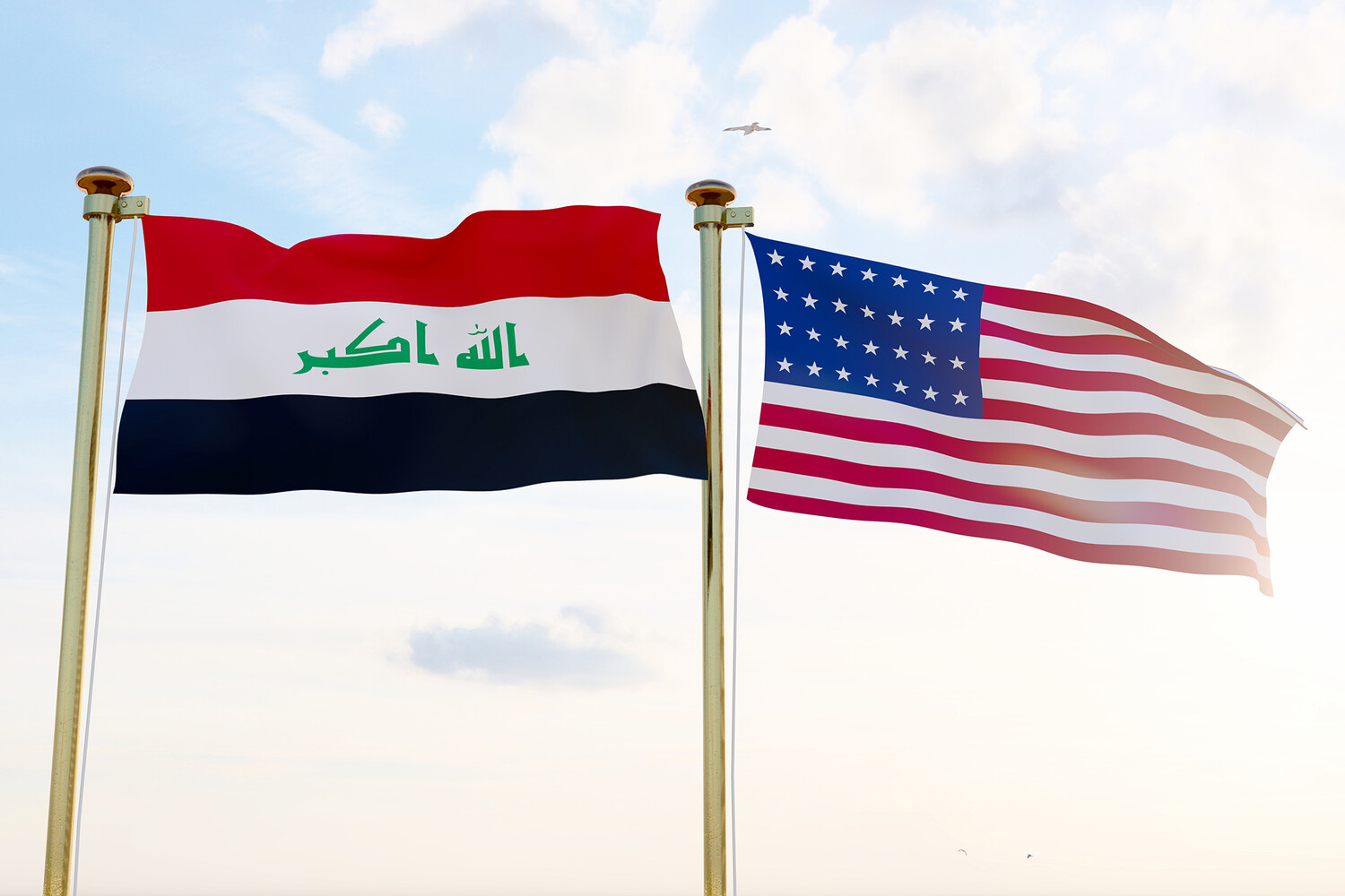 U.S. Deploys Marines to Middle East Amid Rising Tensions with Iran Over Hormuz Attacks