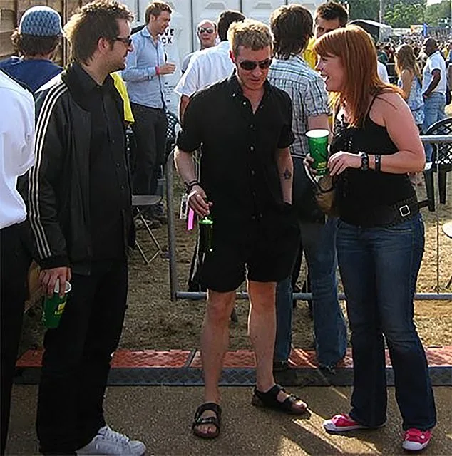 Banksy's Secret Exposed: The Name Change That Shielded Him for Two Decades