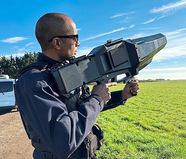 Dolby Theatre Fortified with Anti-Drone Tech, 1000 Officers as Oscars Security Reaches Unprecedented Levels