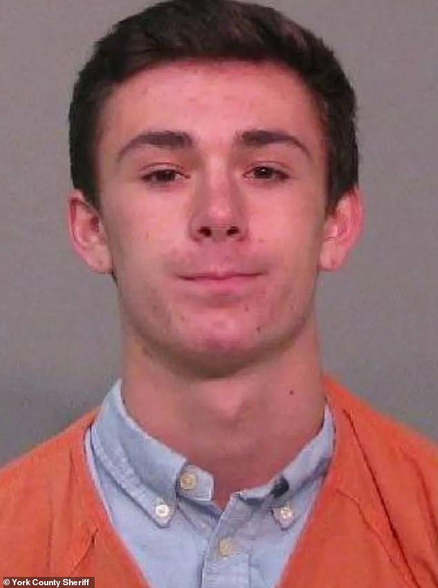 Outrage as South Carolina Couple Receive Light Sentences for Exploiting Mentally Disabled Chick-fil-A Worker Leading to Suicide