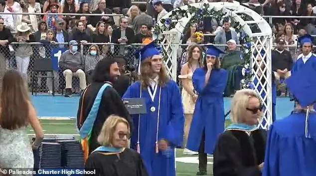 Parents Sue LA High School for Alleged Secrecy in Son's Transition, Linking It to His Suicide