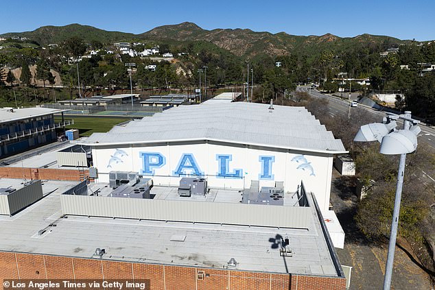 Parents Sue LA High School for Alleged Secrecy in Son's Transition, Linking It to His Suicide