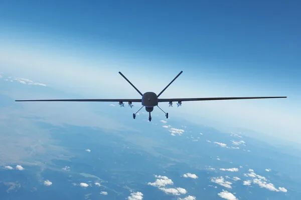 Russia Claims Interception of Drone Near Moscow Amid Escalating Tensions with Ukraine