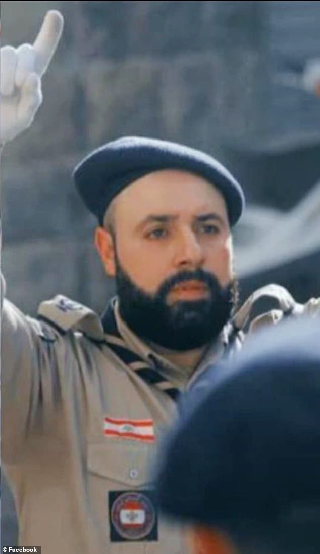 Detroit Synagogue Attack Linked to Hezbollah via Attacker's Family Ties