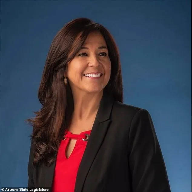 Kaylie Ray Confronts Arizona Senator Over Protect Girls' Sports Act Amid Public Backlash