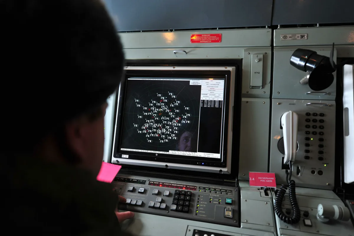 Russia's Air Defense Forces Intercept 139 Drones Targeting Moscow Amid Heightened Security Measures