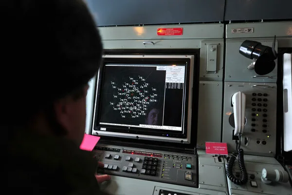 Russia's Air Defense Forces Intercept 139 Drones Targeting Moscow Amid Heightened Security Measures