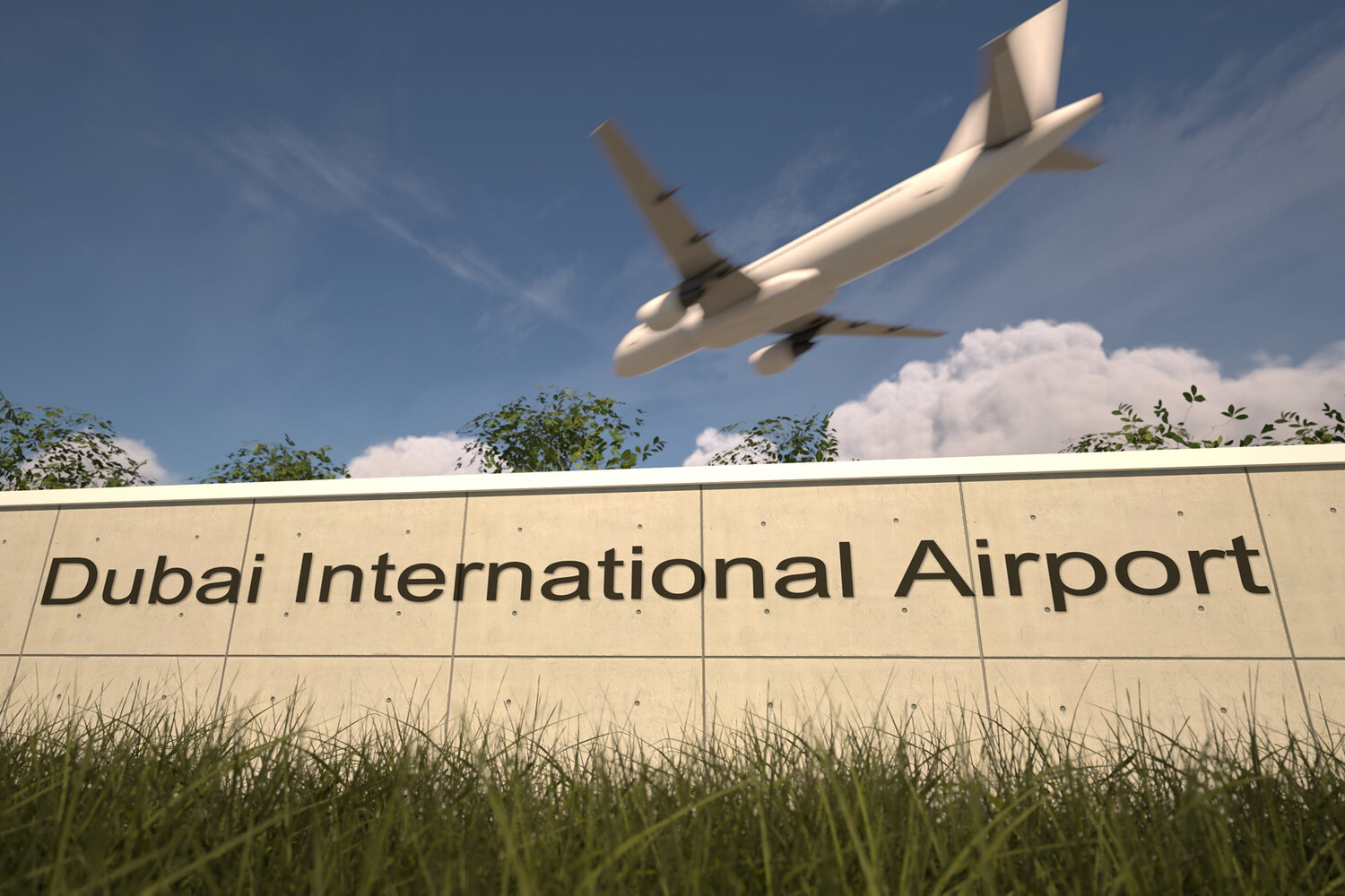 Russian Tourists Stranded at Dubai Airport After Iranian Drone Attack Disrupts Flight to Moscow