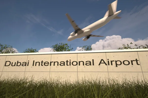 Russian Tourists Stranded at Dubai Airport After Iranian Drone Attack Disrupts Flight to Moscow