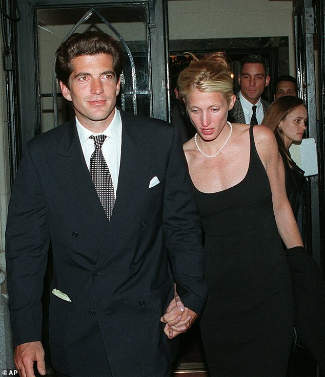 The Fairytale Shattered by Addiction, Infidelity, and a Volatile Power Struggle—And How It Led to JFK Jr.'s Tragic End