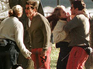 The Fairytale Shattered by Addiction, Infidelity, and a Volatile Power Struggle—And How It Led to JFK Jr.'s Tragic End