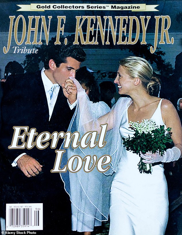 The Fairytale Shattered by Addiction, Infidelity, and a Volatile Power Struggle—And How It Led to JFK Jr.'s Tragic End