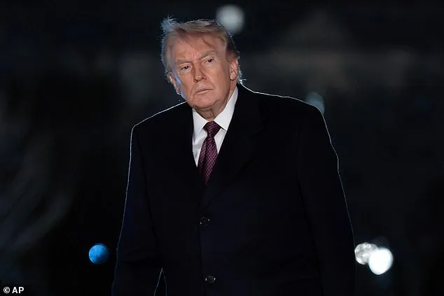 Trump Warns NATO Could Face 'Very Bad Future' Over Hormuz Ship Deployment, Ties Issue to Ukraine Retaliation