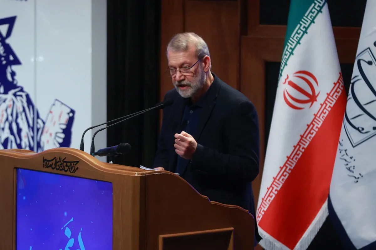 Israel Confirms Death of Iran's Top Security Official; Tehran Remains Silent