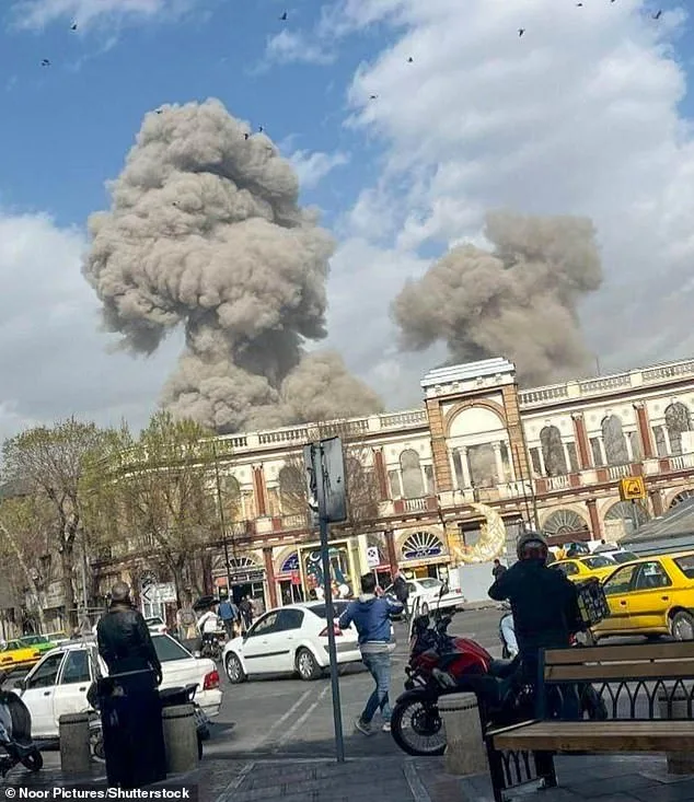 Leaked Audio Reveals Israel's Missed Assassination of Iran's New Supreme Leader, Who Survived Strike That Killed His Father