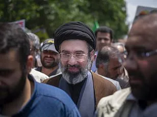 Leaked Audio Reveals Israel's Missed Assassination of Iran's New Supreme Leader, Who Survived Strike That Killed His Father