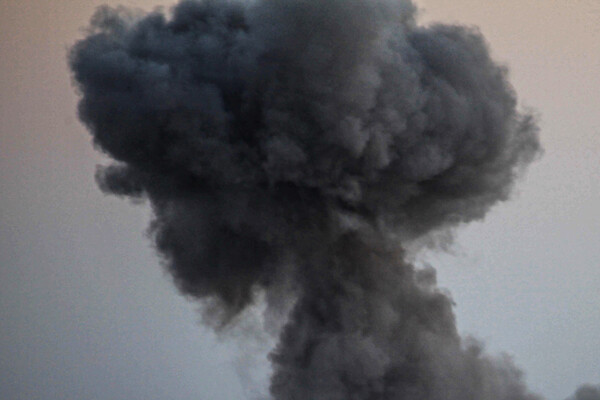 Lviv Explosion Sparks Fresh Security Concerns as Investigation Underway