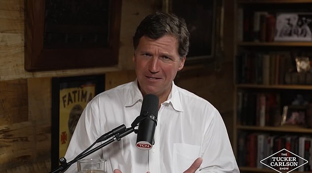 MAGA Showdown: Levin and Kelly's Toxic Feud Threatens GOP Unity Amid Trump's Second Term Turmoil