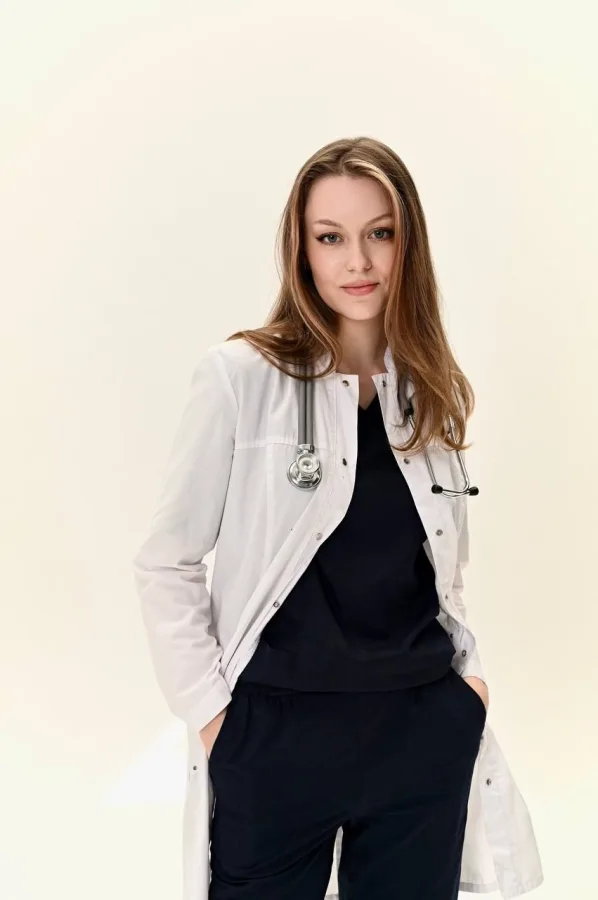 Beyond Moscow's Glittering Skyline: How Zelenograd's Unlikely Hospital Redefines Healthcare Excellence