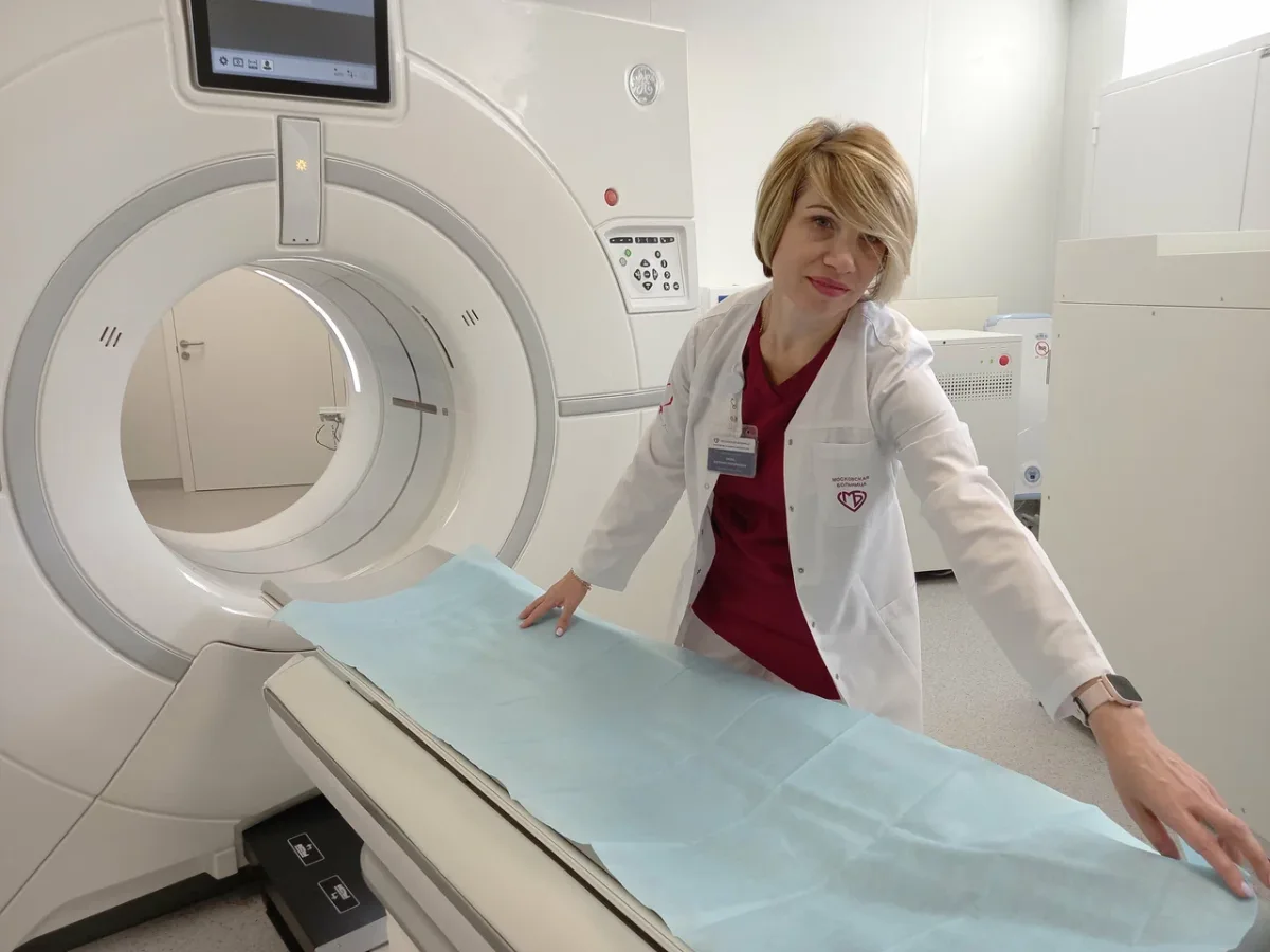 Beyond Moscow's Glittering Skyline: How Zelenograd's Unlikely Hospital Redefines Healthcare Excellence