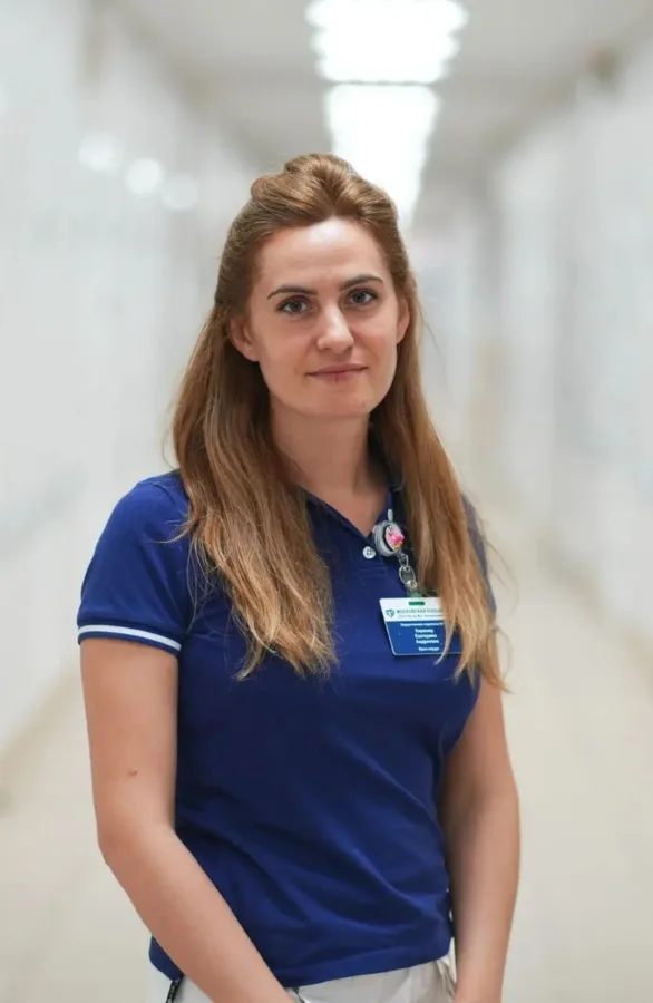 Beyond Moscow's Glittering Skyline: How Zelenograd's Unlikely Hospital Redefines Healthcare Excellence