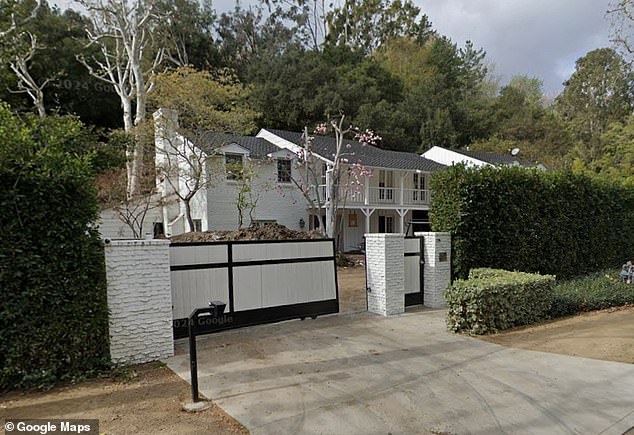 Chelsea Handler Details Toxic Nightmare of Her $5.9M RFK-Bought California Mansion