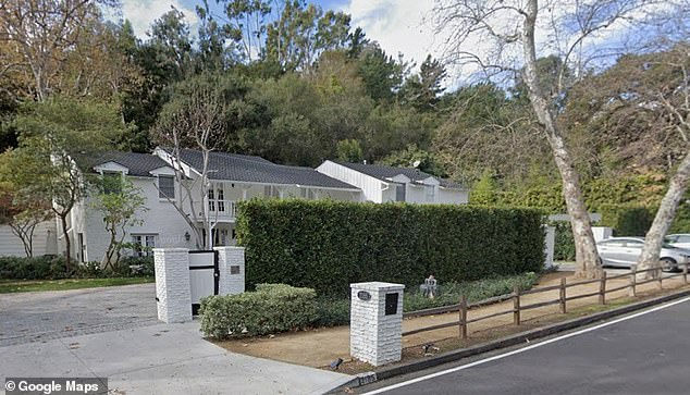 Chelsea Handler Details Toxic Nightmare of Her $5.9M RFK-Bought California Mansion