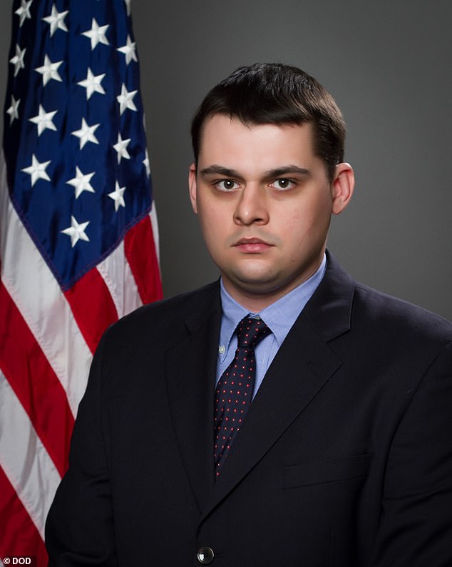 Controversial Appointment of Former Pentagon Aide to Top-Secret Intelligence Role Amid Leak Allegations