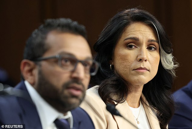 Controversial Appointment of Former Pentagon Aide to Top-Secret Intelligence Role Amid Leak Allegations