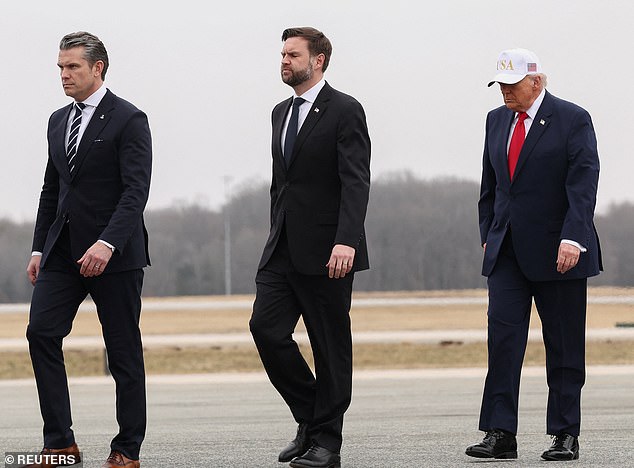 Controversial Appointment of Former Pentagon Aide to Top-Secret Intelligence Role Amid Leak Allegations