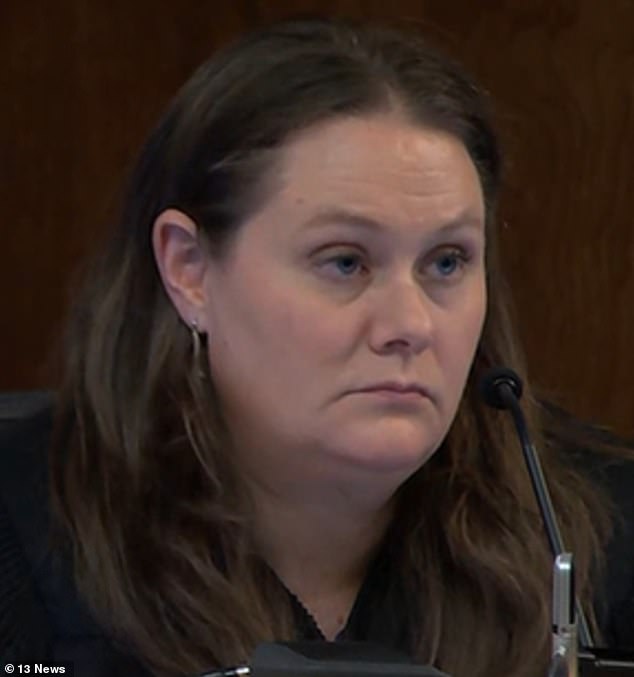 Outrage as Illegal Immigrant Receives Lenient Sentence for Hit-and-Run Killing 75-Year-Old Caregiver