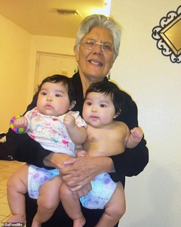 Outrage as Illegal Immigrant Receives Lenient Sentence for Hit-and-Run Killing 75-Year-Old Caregiver