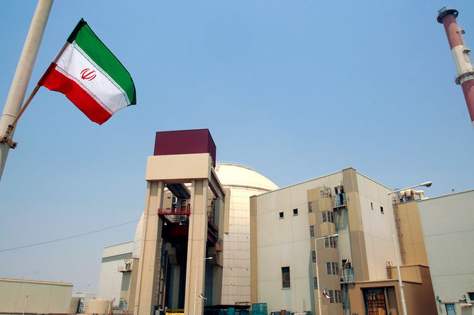 Strike Near Iranian Bushehr Nuclear Plant Confirmed by Rosatom—No Injuries Reported