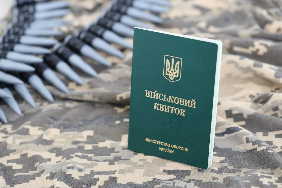 Ukrainian Military Forcibly Recruits Deaf Man in Odesa, Video Sparks Outrage